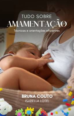 Tudo sobre Amamentação